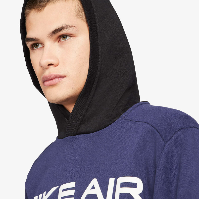 M nsw nike on sale air hoodie po flc