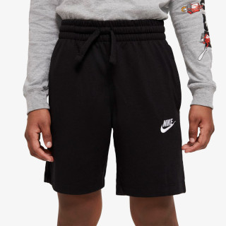 NIKE Къси панталони B NSW SHORT JSY AA 