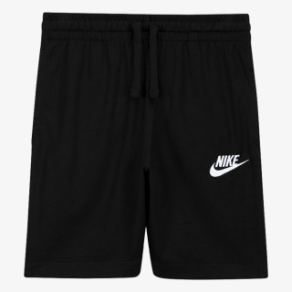 NIKE Къси панталони B NSW SHORT JSY AA 