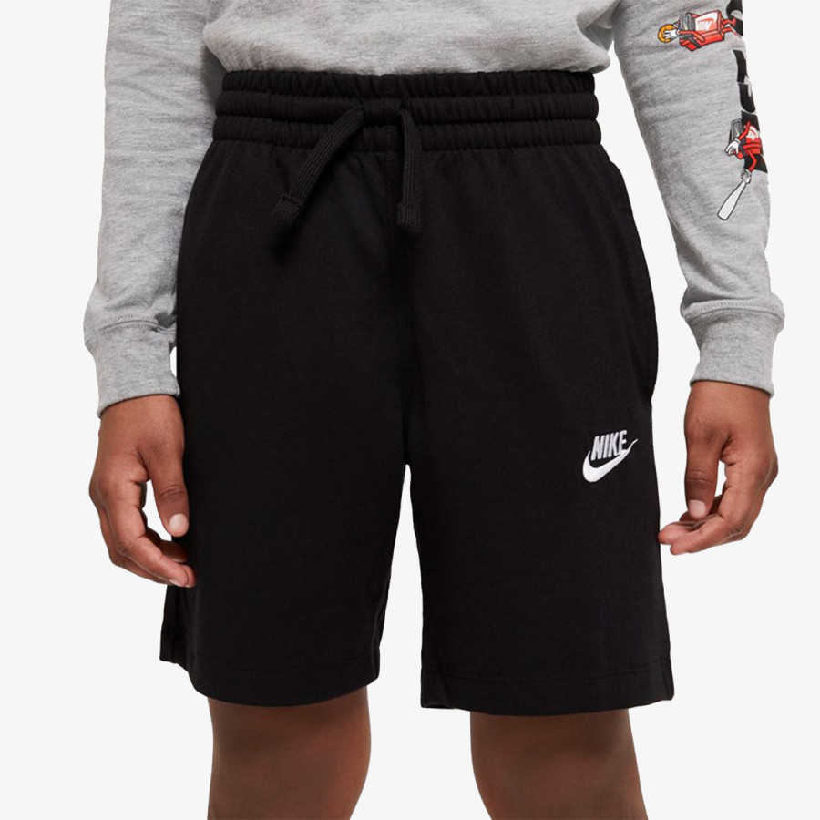NIKE Къси панталони B NSW SHORT JSY AA 