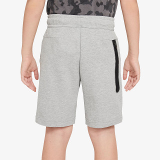 NIKE Къси панталони B NSW TCH FLC SHORT 