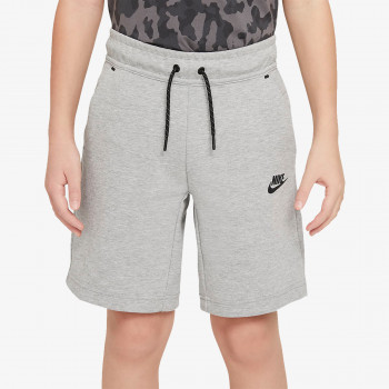 NIKE Къси панталони B NSW TCH FLC SHORT 