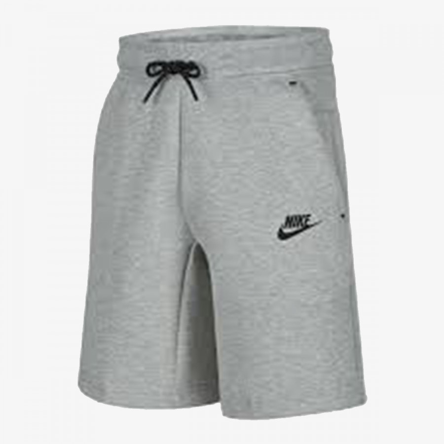 NIKE Къси панталони B NSW TCH FLC SHORT 