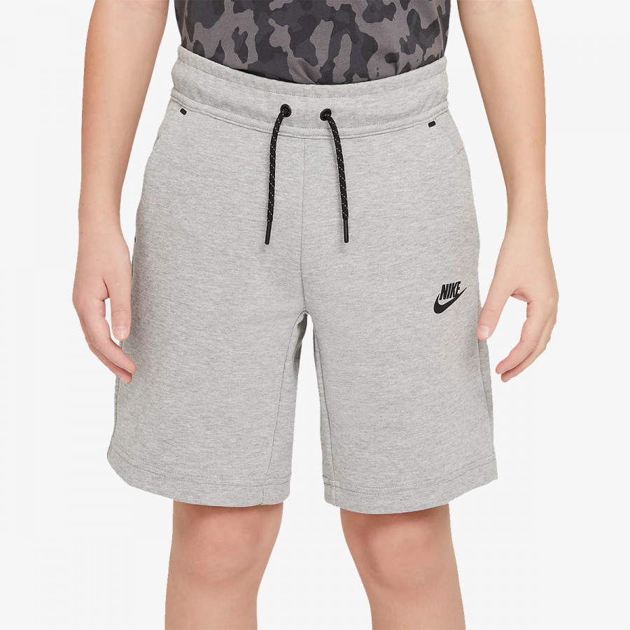 NIKE Къси панталони B NSW TCH FLC SHORT 