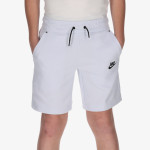 NIKE Къси панталони B NSW TCH FLC SHORT 