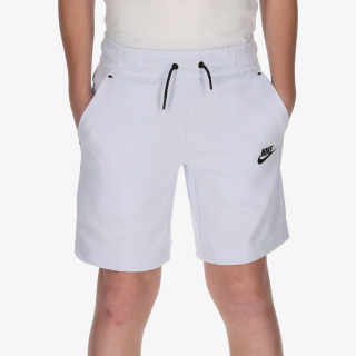 NIKE Къси панталони B NSW TCH FLC SHORT 