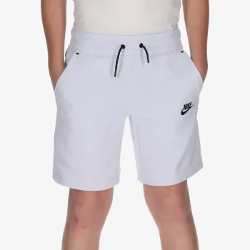 NIKE Къси панталони B NSW TCH FLC SHORT 