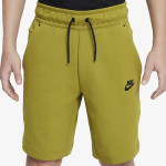 NIKE Къси панталони B NSW TCH FLC SHORT 