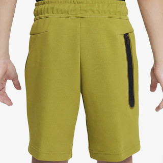 NIKE Къси панталони B NSW TCH FLC SHORT 