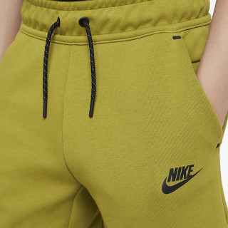 NIKE Къси панталони B NSW TCH FLC SHORT 