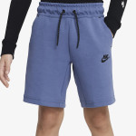 NIKE Къси панталони B NSW TCH FLC SHORT 