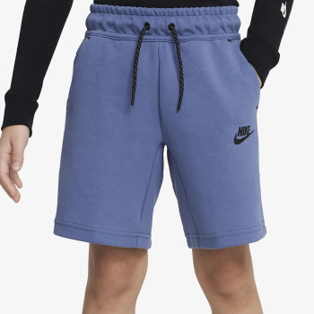 NIKE Къси панталони NIKE Къси панталони B NSW TCH FLC SHORT 