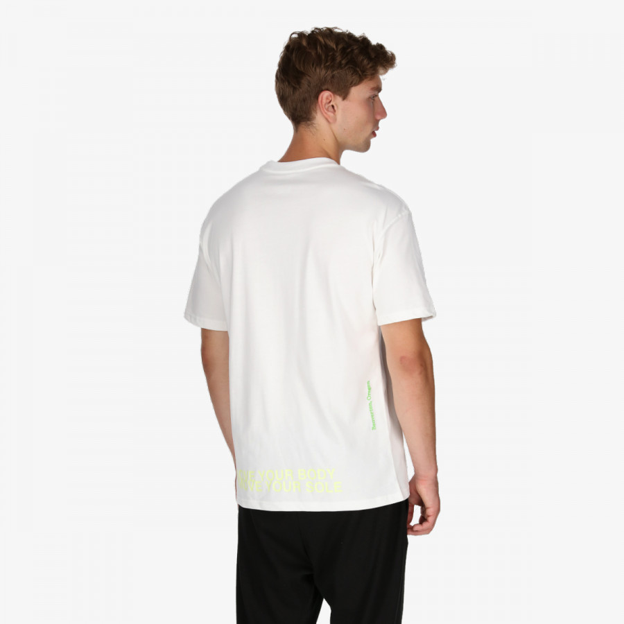 NIKE Тенискa M NSW TEE WORLD TOUR 