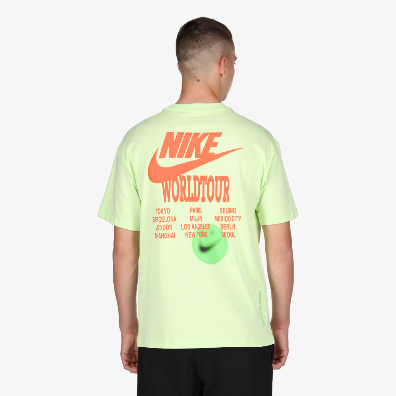 Nike world tour 2 t shirt clearance