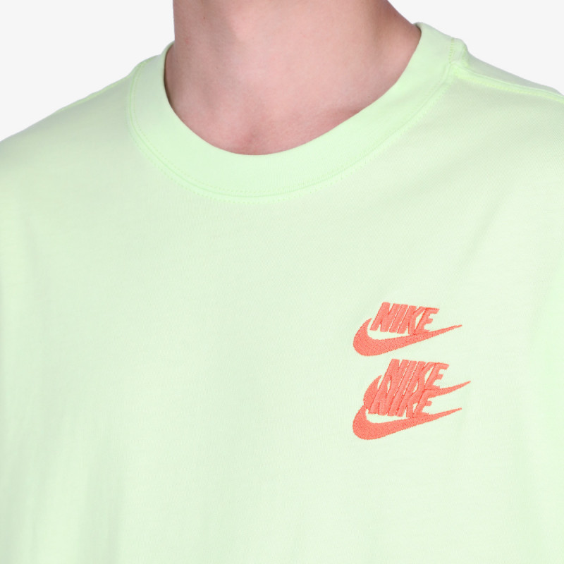 Nike world tour 2 t shirt clearance