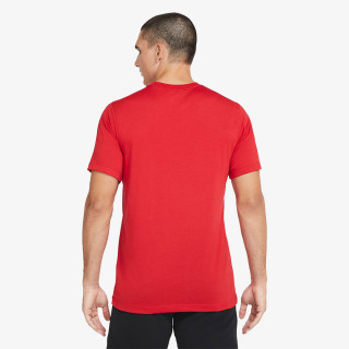 NIKE Тенискa M NK DB TEE NIKE PRO 