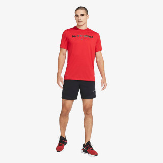 NIKE Тенискa M NK DB TEE NIKE PRO 