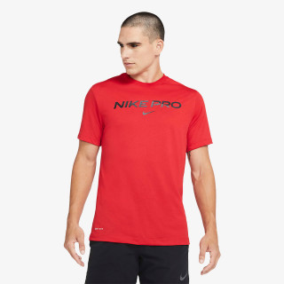 NIKE Тенискa M NK DB TEE NIKE PRO 