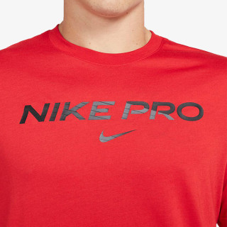 NIKE Тенискa M NK DB TEE NIKE PRO 