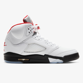 NIKE Спортни обувки AIR JORDAN 5 RETRO 