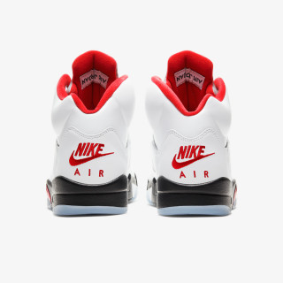 NIKE Спортни обувки AIR JORDAN 5 RETRO 