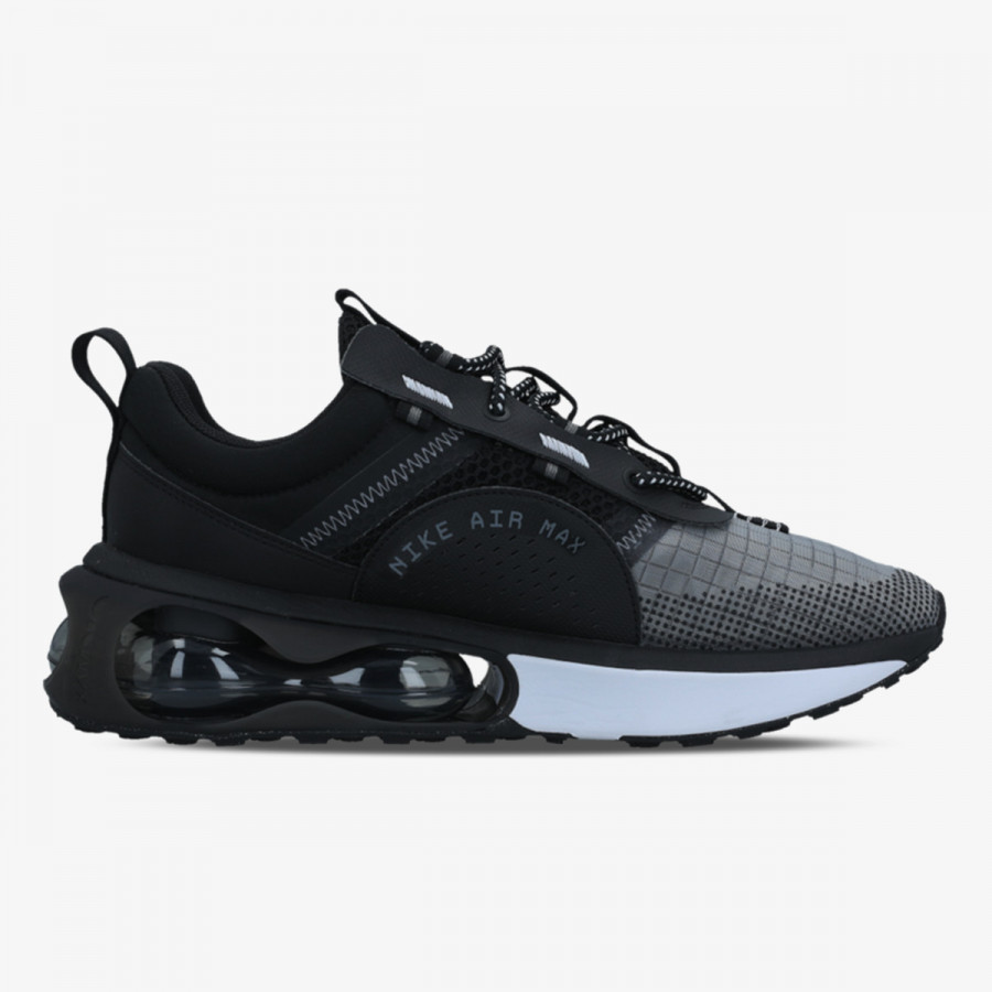 NIKE Спортни обувки AIR MAX 2021 