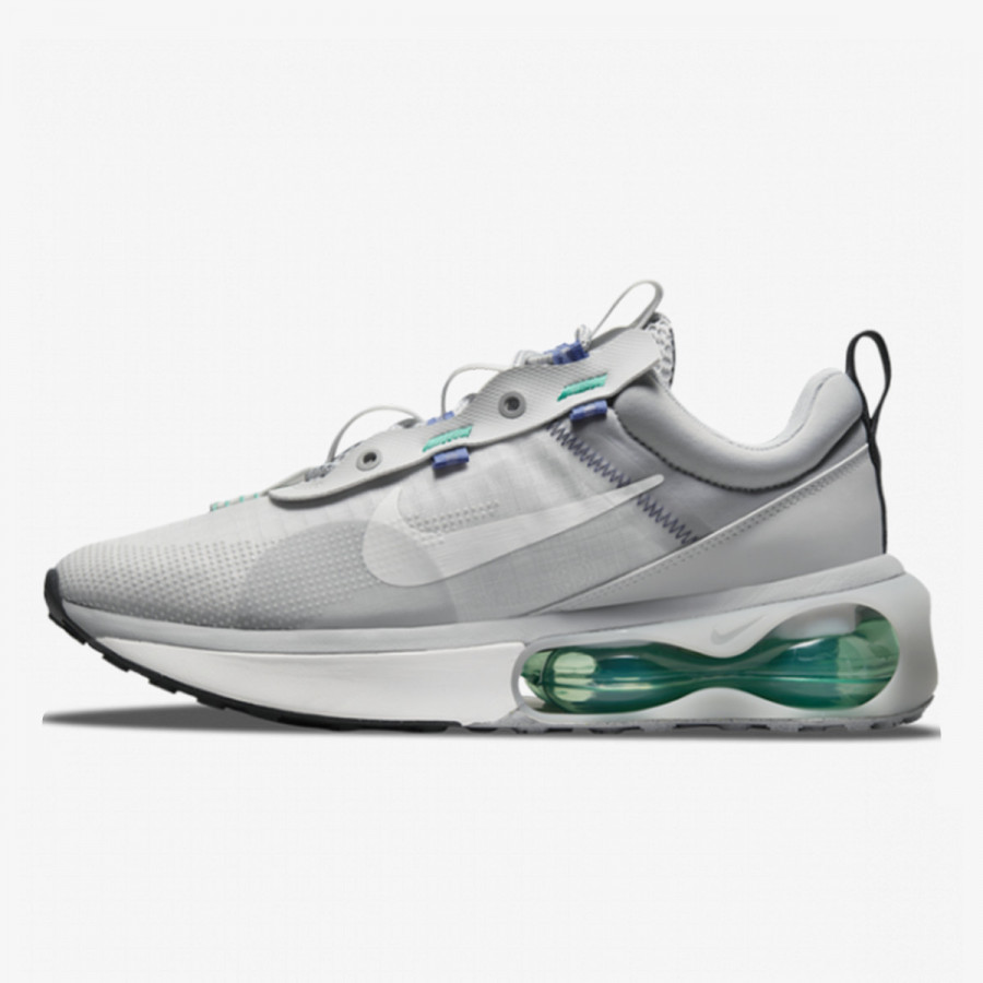 NIKE Спортни обувки AIR MAX 2021 
