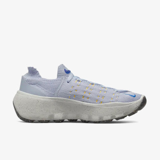 NIKE Спортни обувки W NIKE SPACE HIPPIE 04 