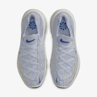 NIKE Спортни обувки W NIKE SPACE HIPPIE 04 