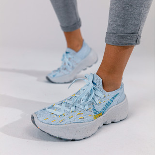 NIKE Спортни обувки W NIKE SPACE HIPPIE 04 