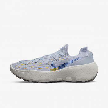 NIKE Спортни обувки NIKE Спортни обувки W NIKE SPACE HIPPIE 04 