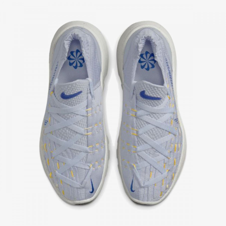 NIKE Спортни обувки W NIKE SPACE HIPPIE 04 