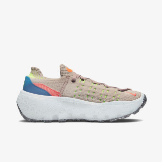 NIKE Спортни обувки W NIKE SPACE HIPPIE 04 