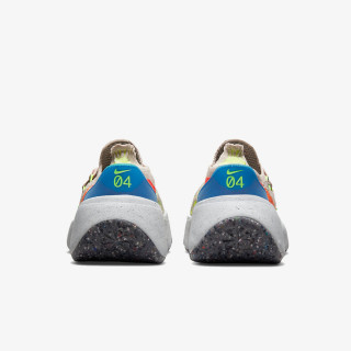 NIKE Спортни обувки W NIKE SPACE HIPPIE 04 
