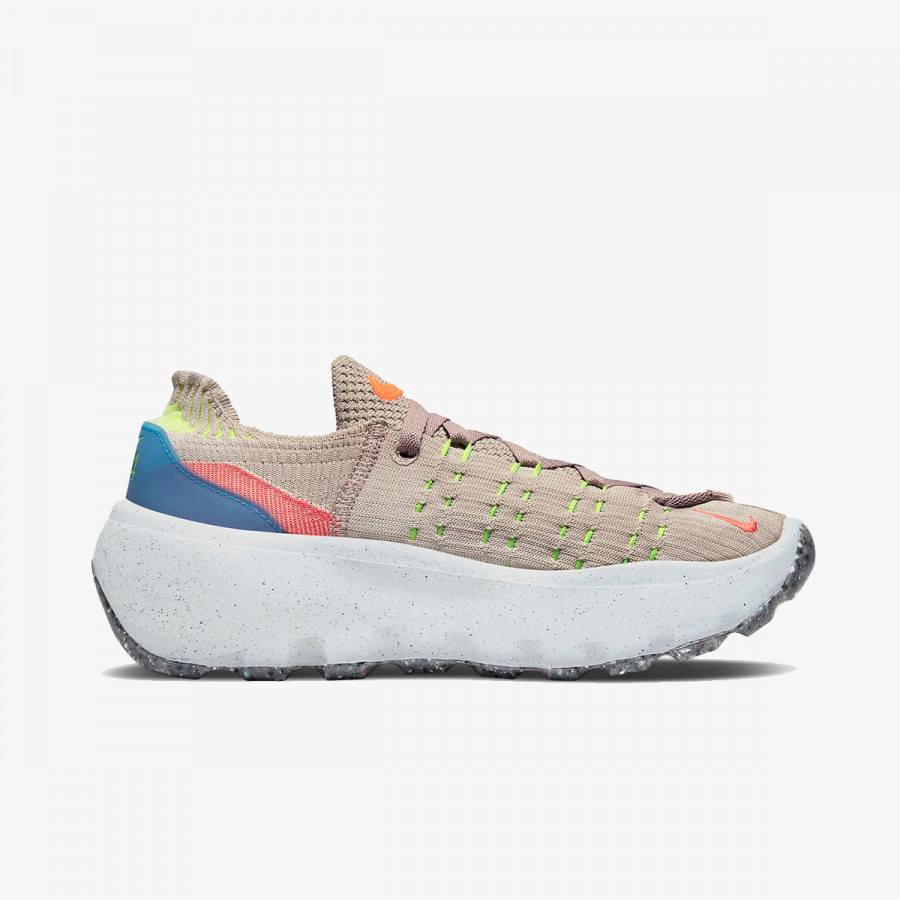 NIKE Спортни обувки W NIKE SPACE HIPPIE 04 