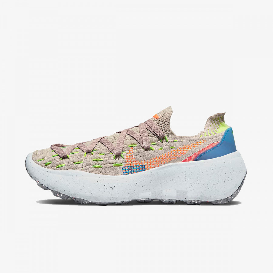 NIKE Спортни обувки W NIKE SPACE HIPPIE 04 