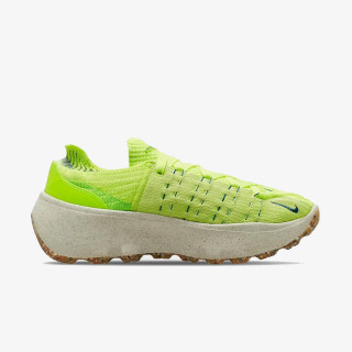 NIKE Спортни обувки W NIKE SPACE HIPPIE 04 