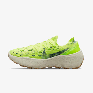 NIKE Спортни обувки W NIKE SPACE HIPPIE 04 