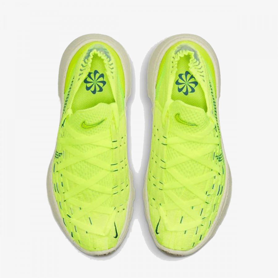 NIKE Спортни обувки W NIKE SPACE HIPPIE 04 