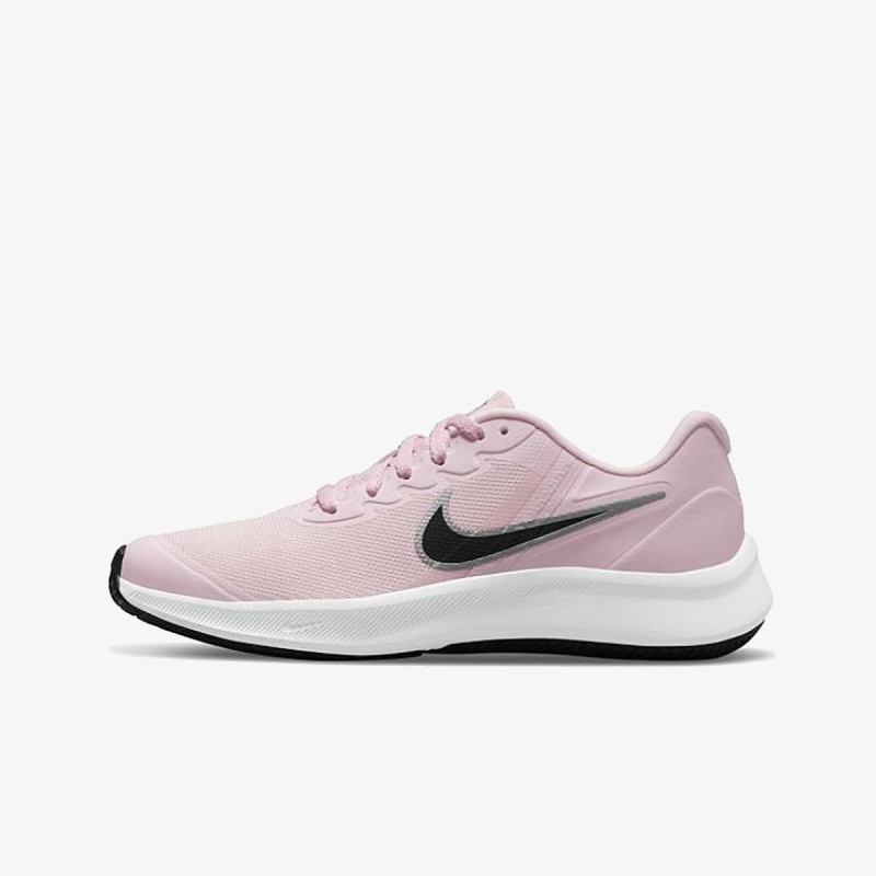 NIKE Спортни обувки NIKE STAR RUNNER 3 (GS) 
