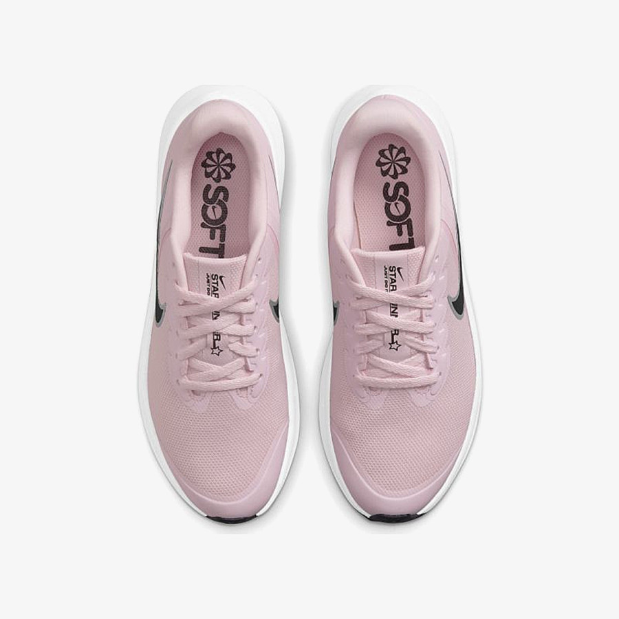 NIKE Спортни обувки NIKE STAR RUNNER 3 (GS) 