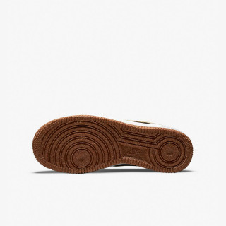 NIKE Спортни обувки AIR FORCE 1 LV8 M2Z2 BG 