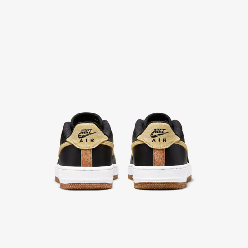 NIKE Спортни обувки AIR FORCE 1 LV8 M2Z2 BG 