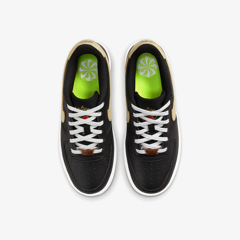 NIKE Спортни обувки AIR FORCE 1 LV8 M2Z2 BG 