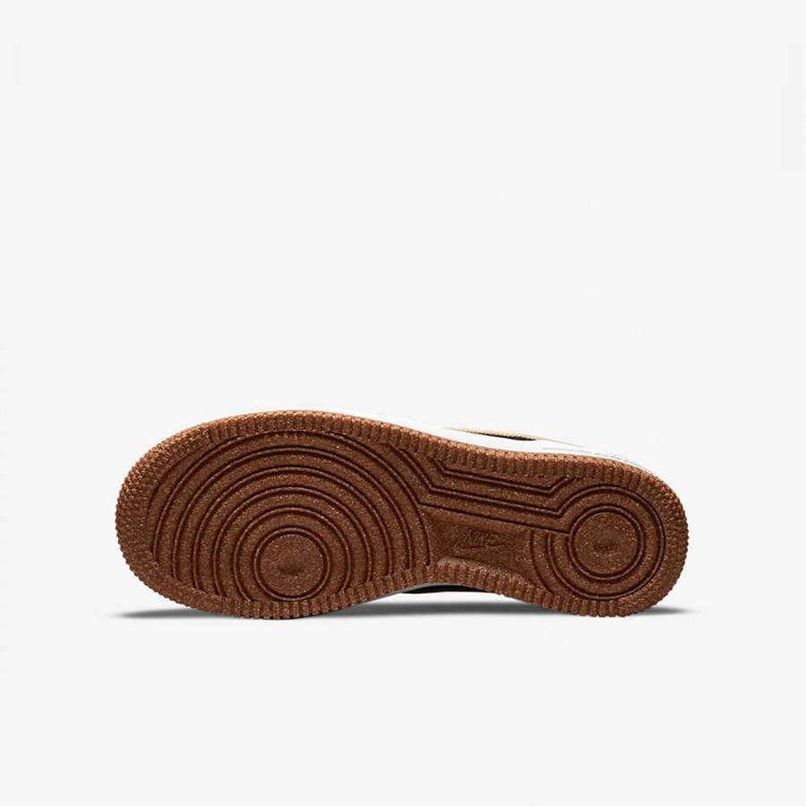 NIKE Спортни обувки AIR FORCE 1 LV8 M2Z2 BG 