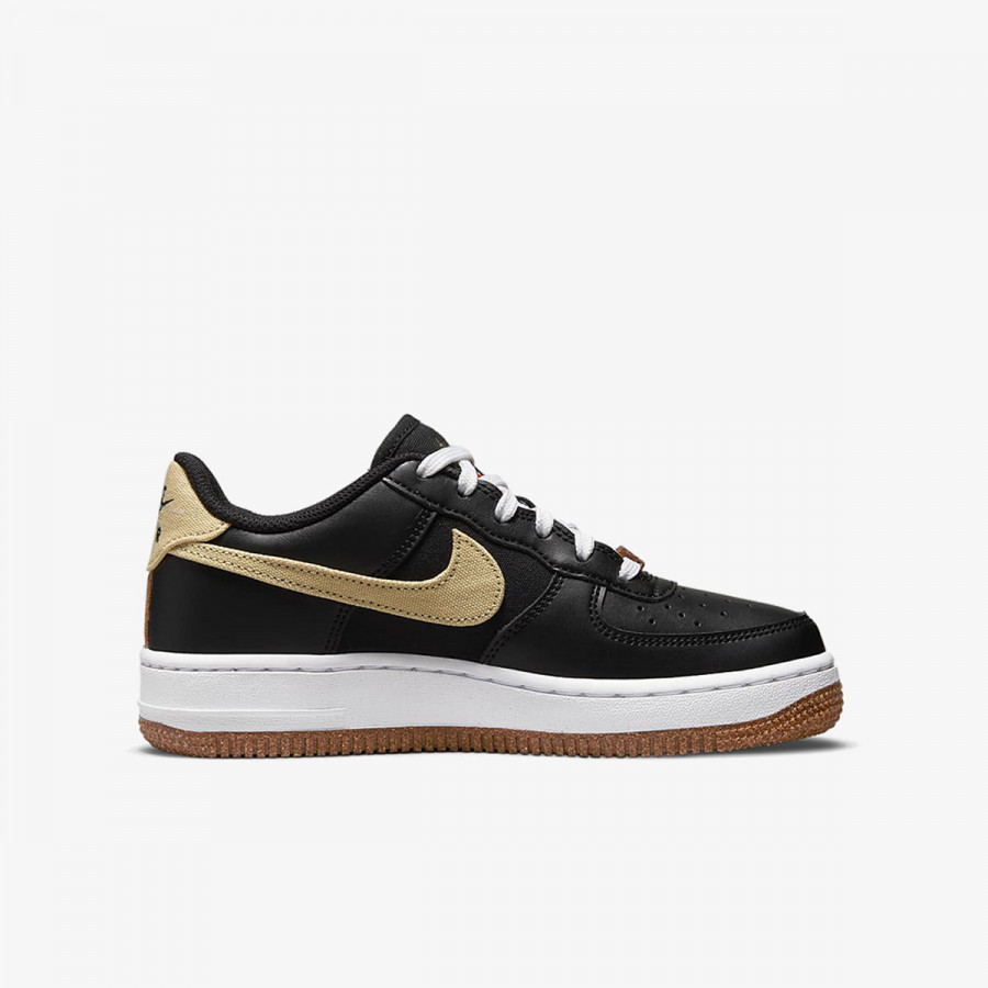 NIKE Спортни обувки AIR FORCE 1 LV8 M2Z2 BG 