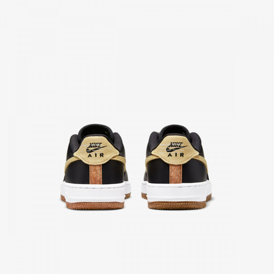 NIKE Спортни обувки AIR FORCE 1 LV8 M2Z2 BG 