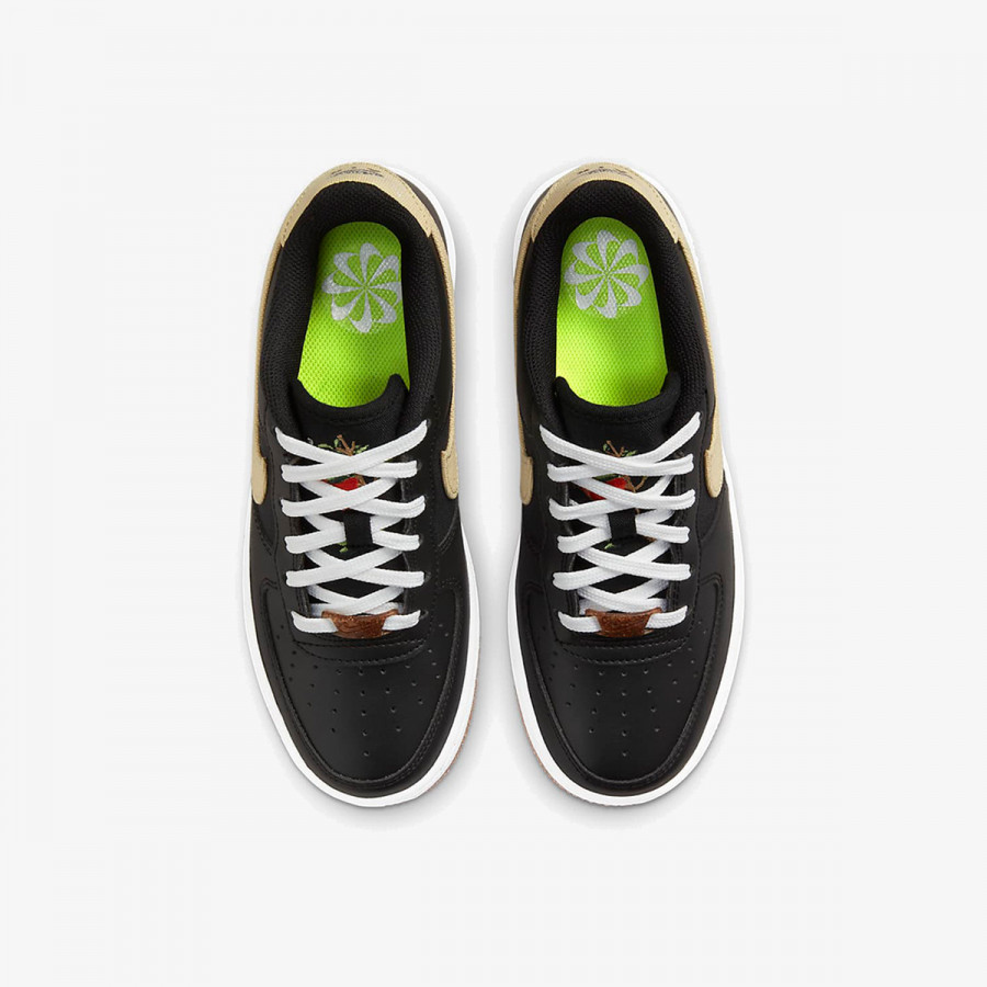 NIKE Спортни обувки AIR FORCE 1 LV8 M2Z2 BG 