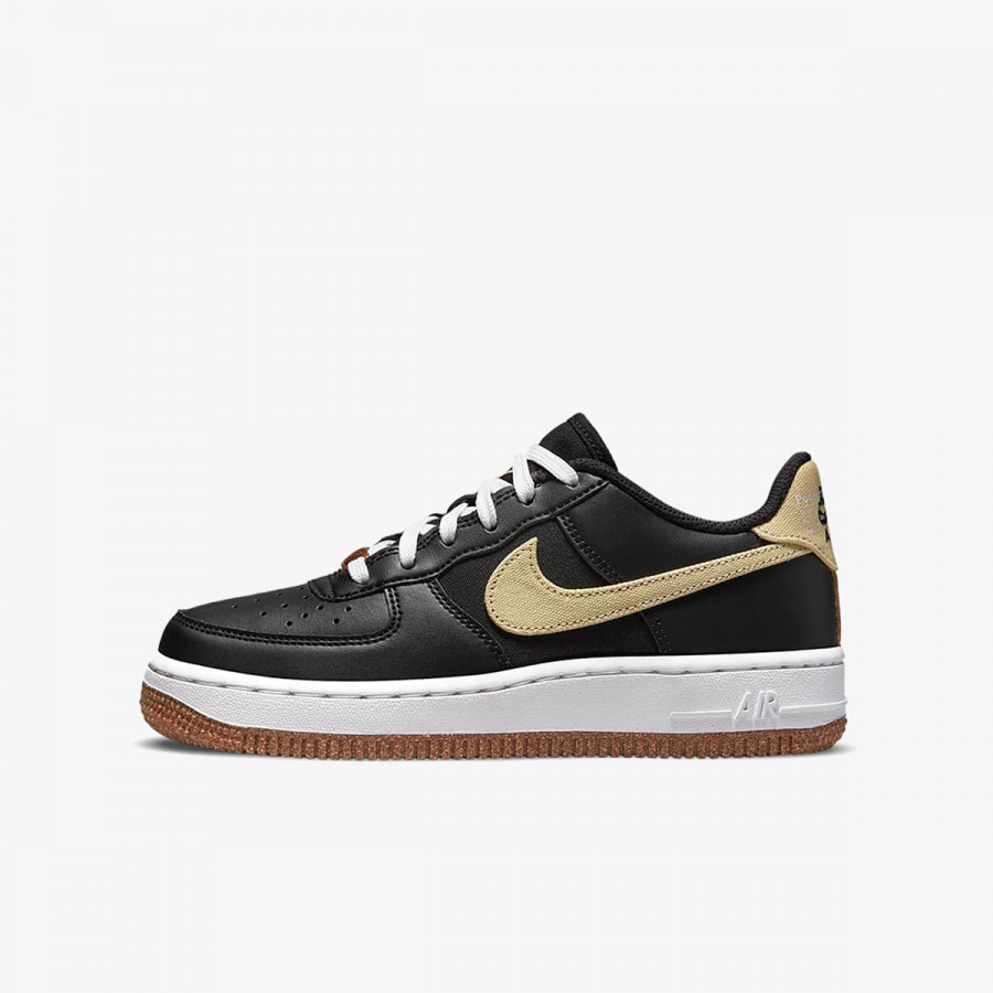 NIKE Спортни обувки AIR FORCE 1 LV8 M2Z2 BG 
