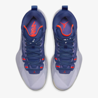 NIKE Спортни обувки JORDAN ZION 1 
